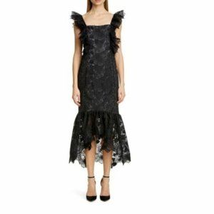 BADGLEY MISCHKA Collection Lace Dress NWOT